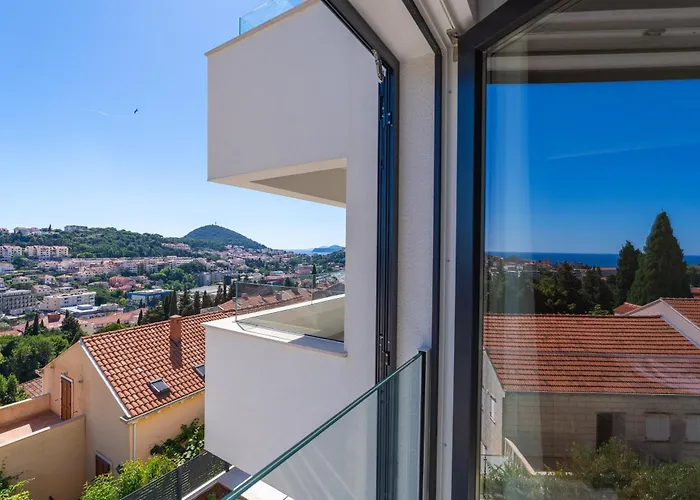 Villa Sunset Dubrovnik