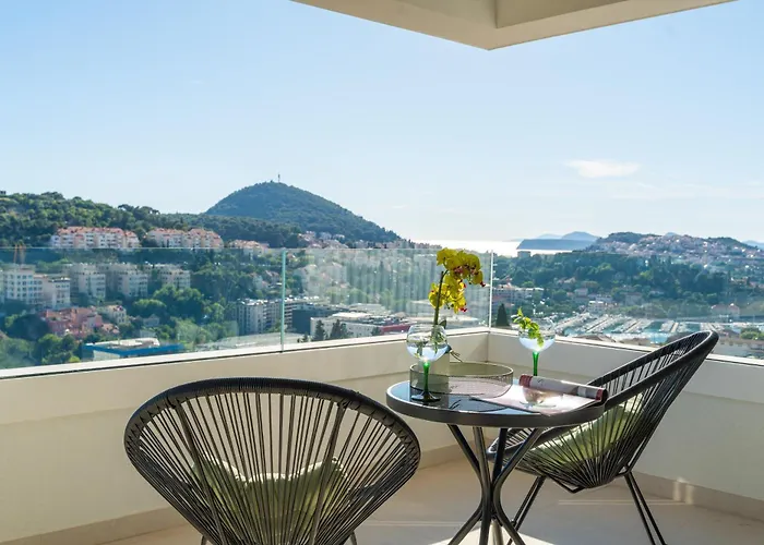 Villa Sunset Dubrovnik
