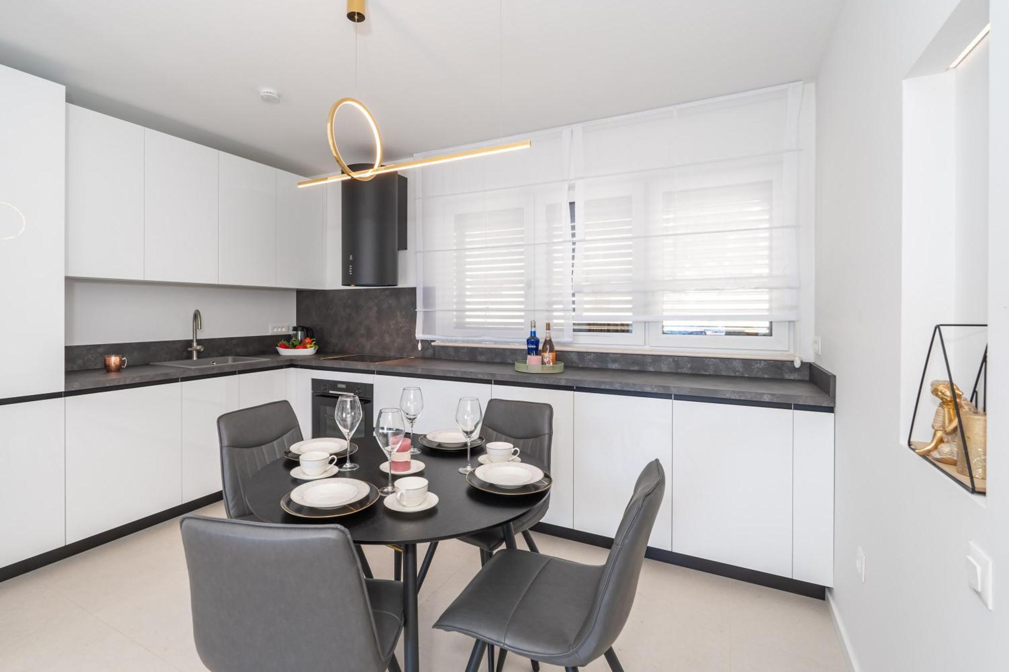 Sunset Apartment