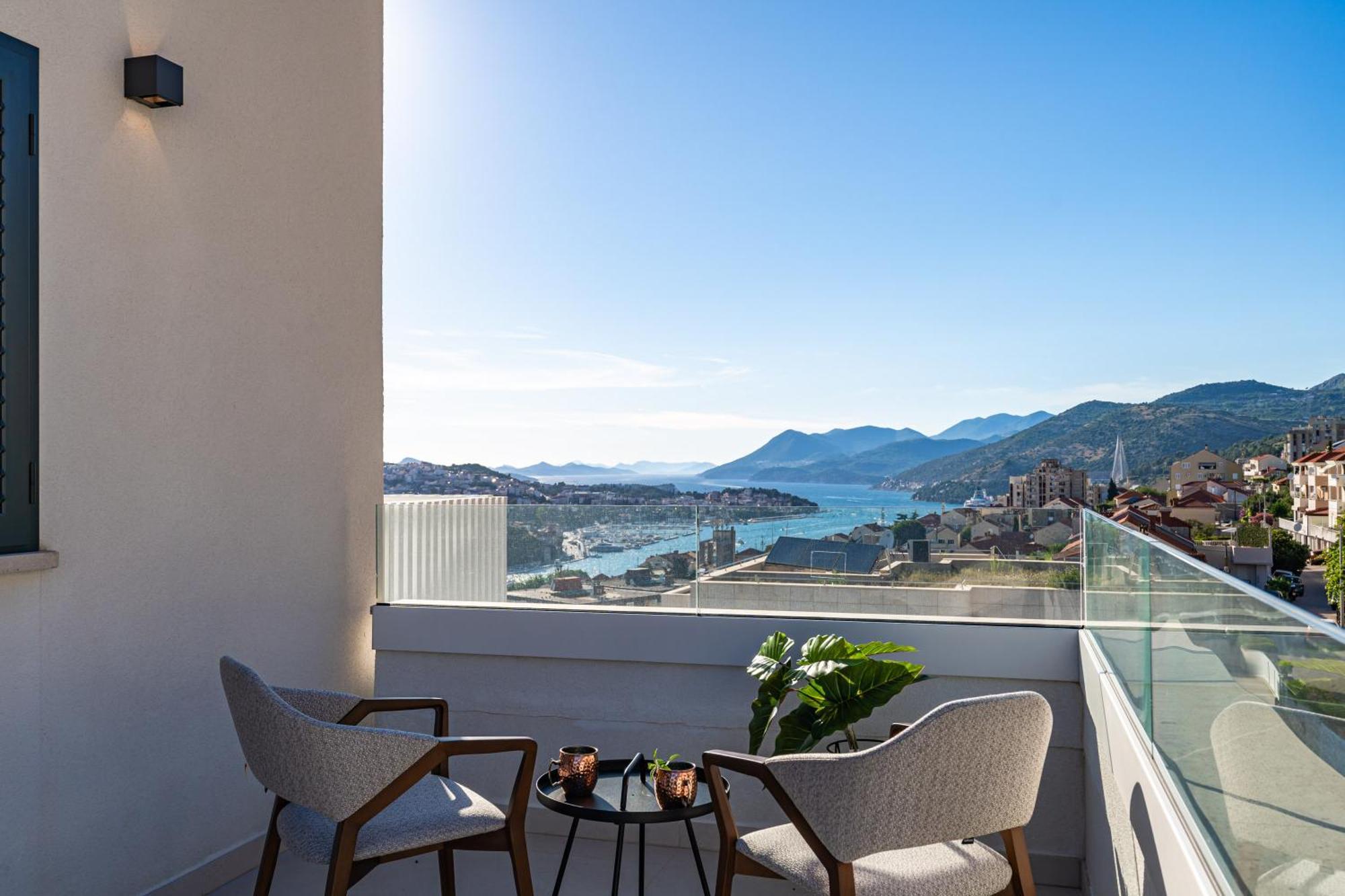 Sunset Apartment Dubrovnik
