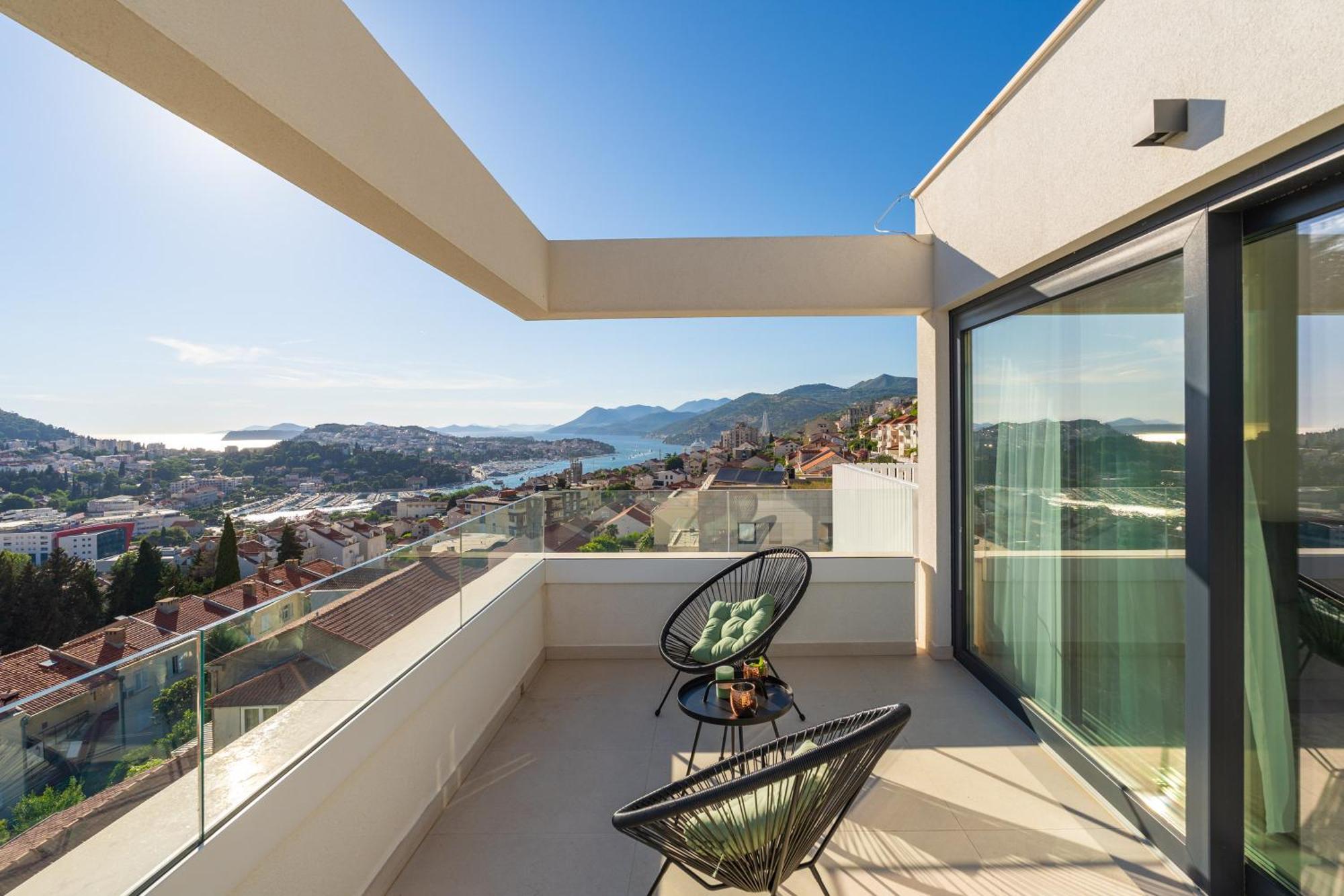 Sunset Apartment Dubrovnik