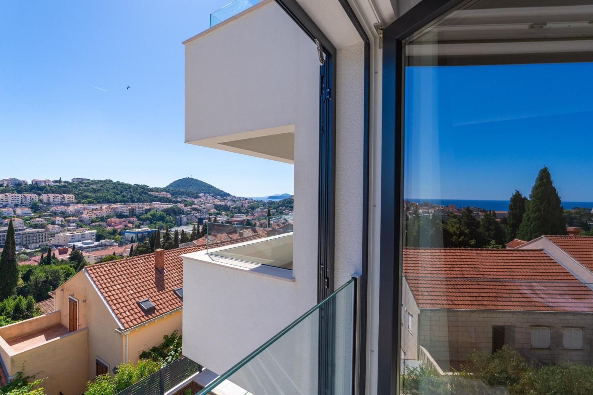Sunset Apartment Dubrovnik